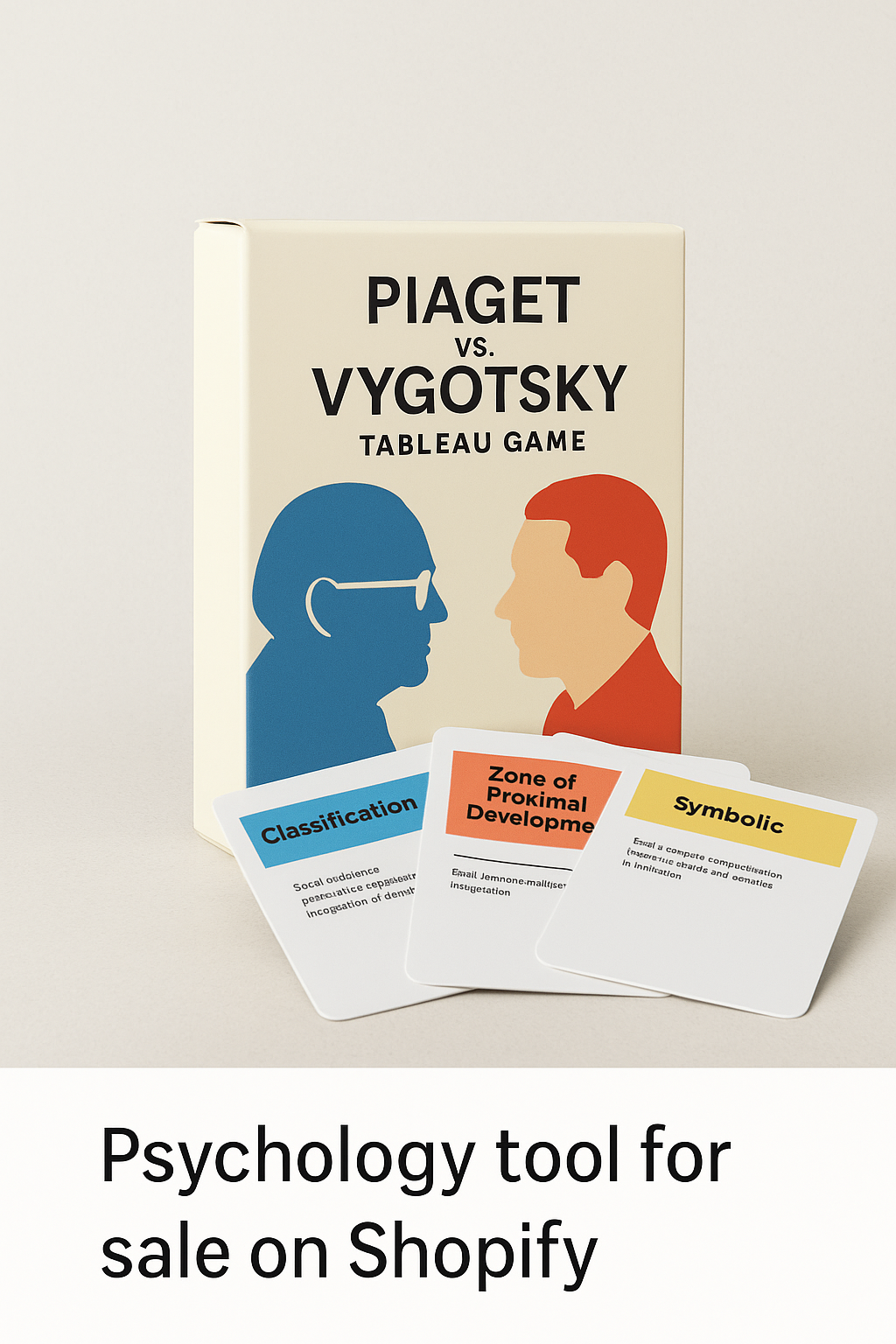Alat Psikologi Edukatif &amp; Interaktif